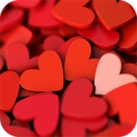 love wallpapers android application logo